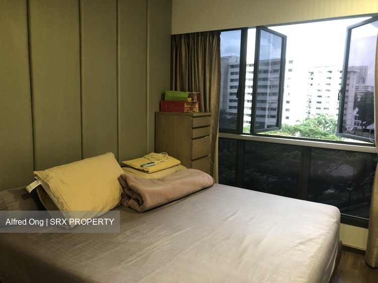 Blk 311B Trivelis (Clementi), HDB 3 Rooms #219720281